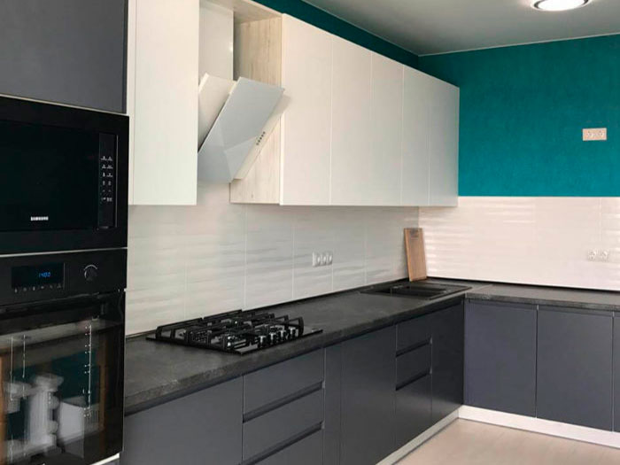 Кухня г. Мозырь фото Мозырь